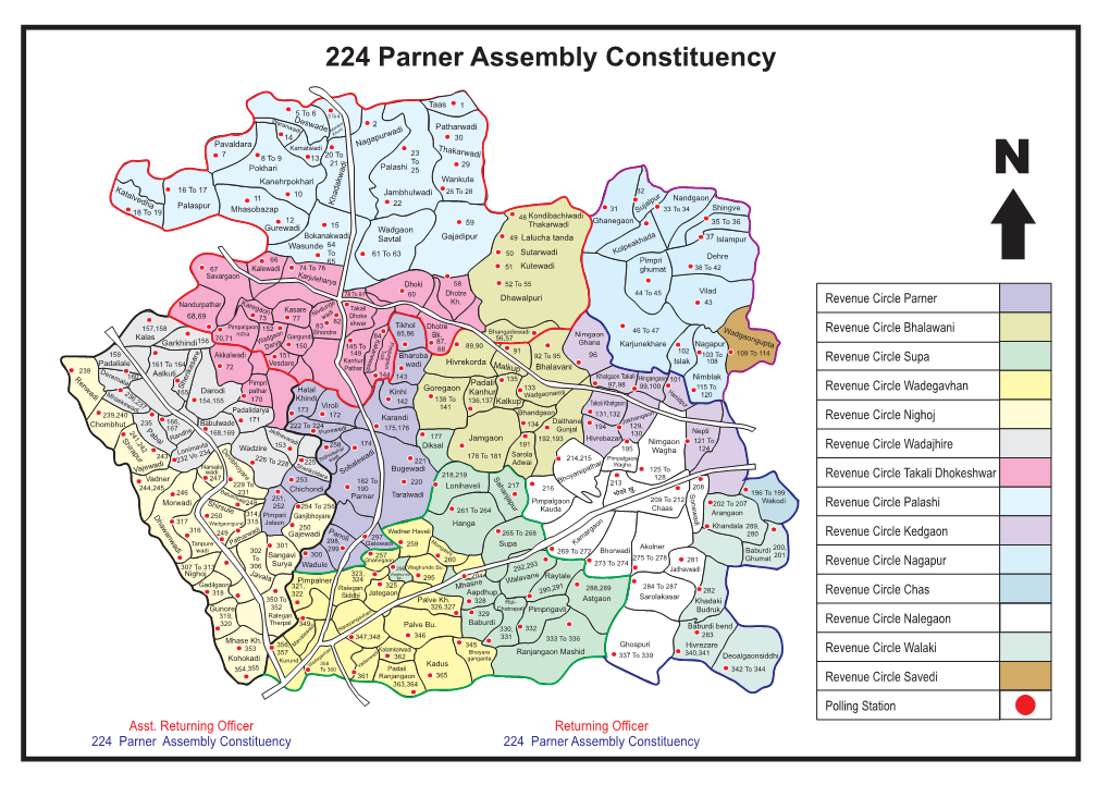 Parner Map.Cdr