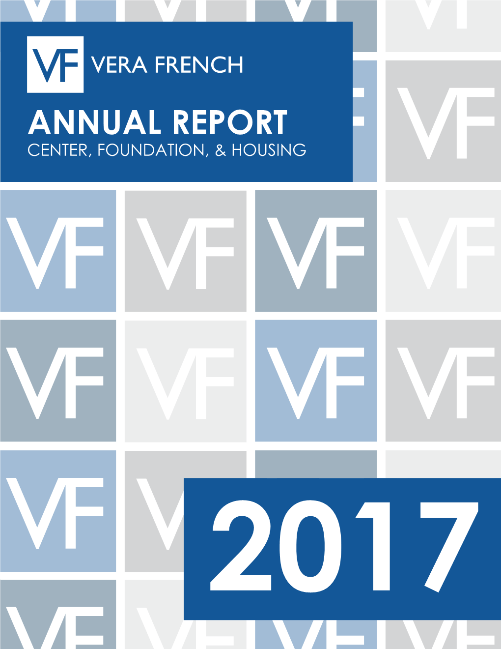 Download Our 2017 Annual Report