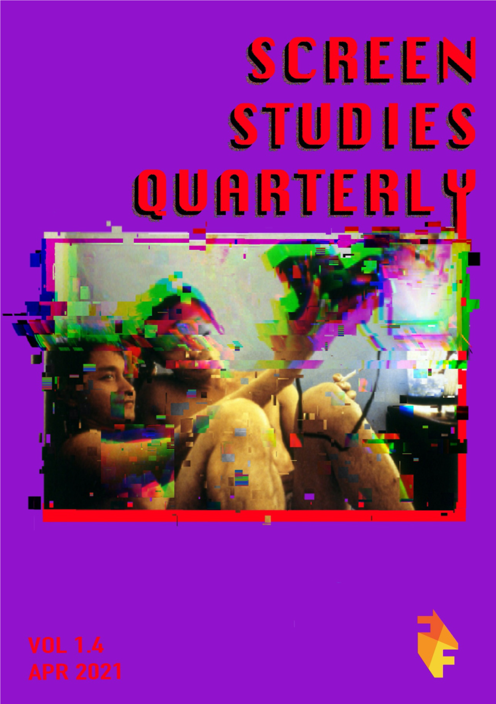 Screen Studies Quarterly Apr 2021 Vol