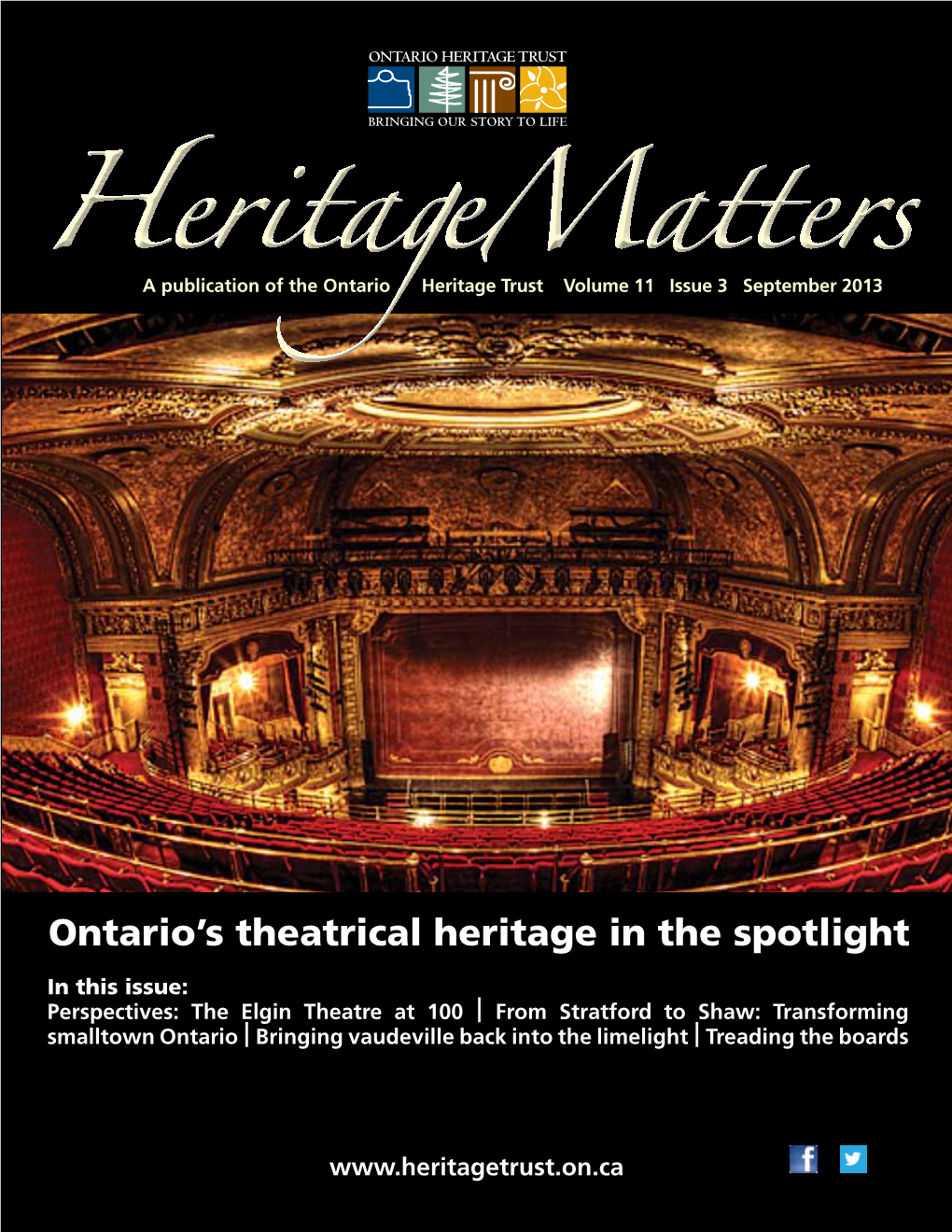 Heritagematters