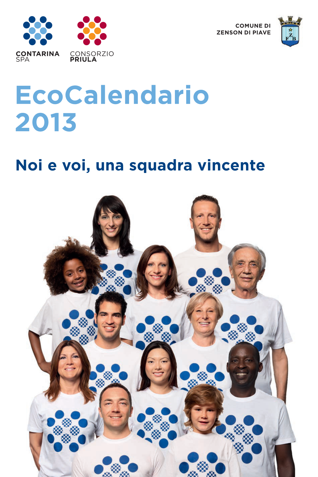 Ecocalendario 2013