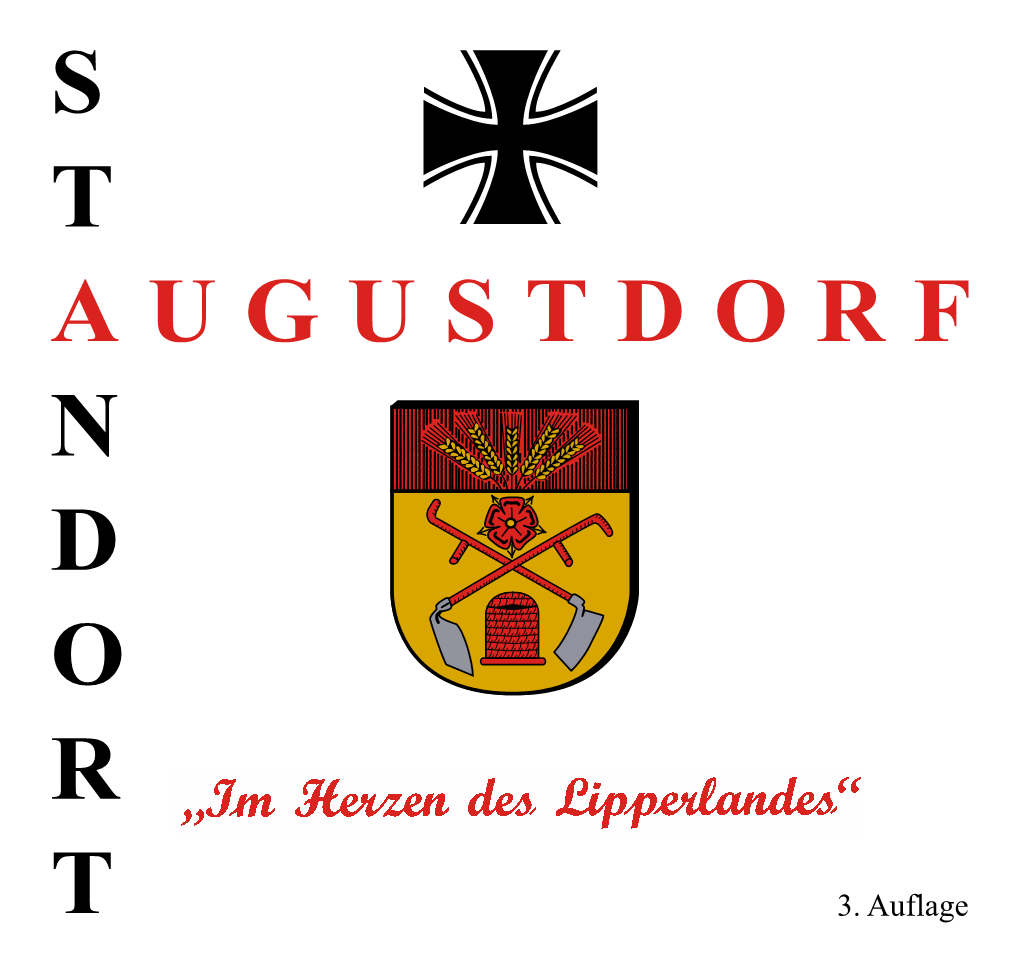 S T a N D O R T Augustdorf