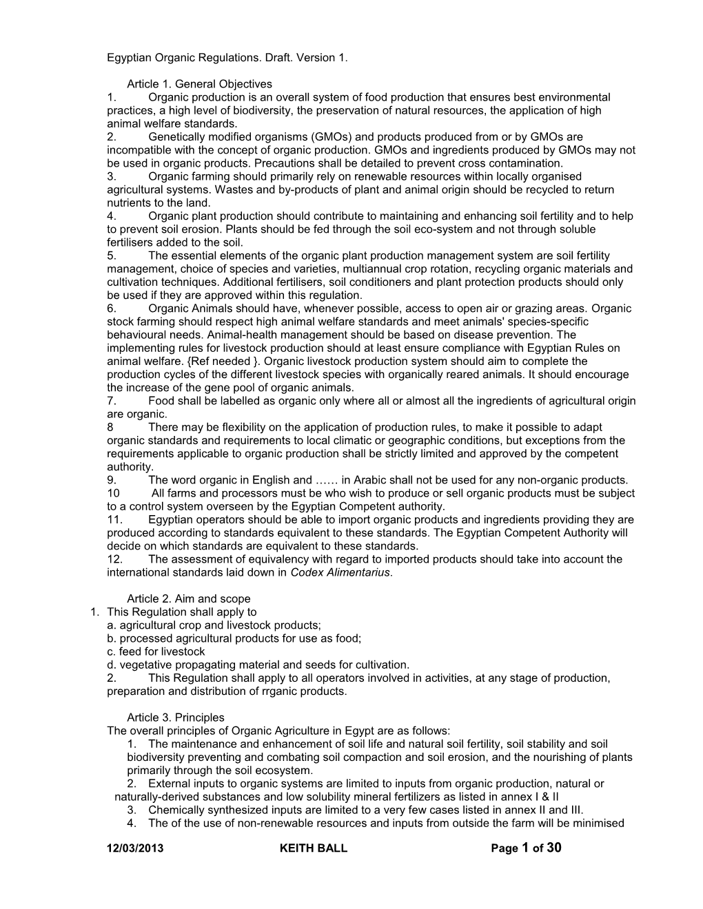 Acts Adopted Under the EC Treaty/Euratom Treaty Whose Publication Is Obligatory