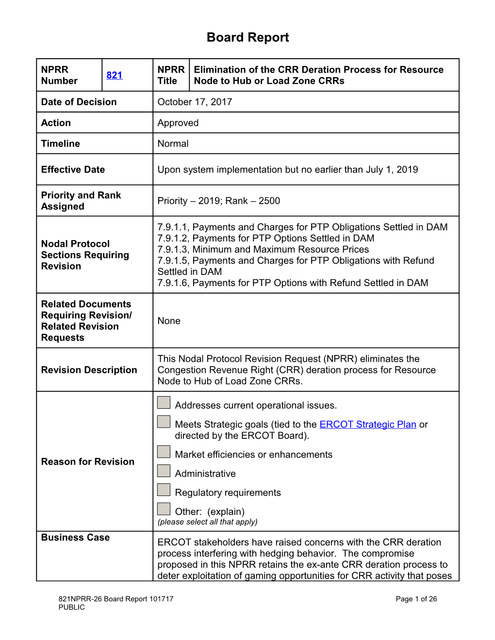 7.9.1.1 Payments and Charges for PTP Obligations Settled in DAM