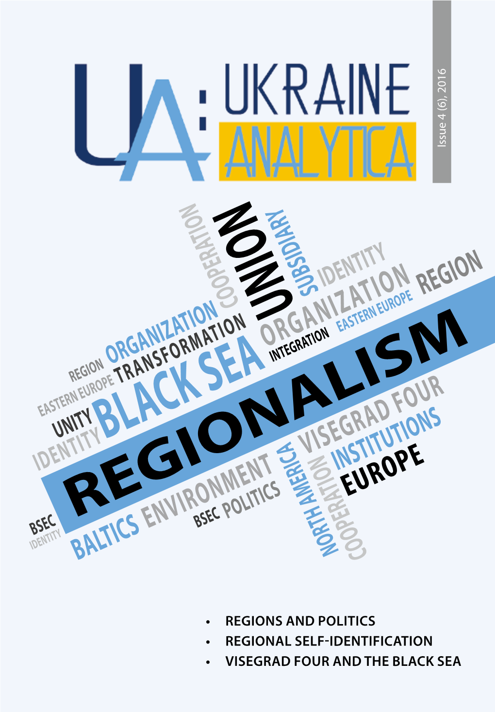 Black Sea Regionalism