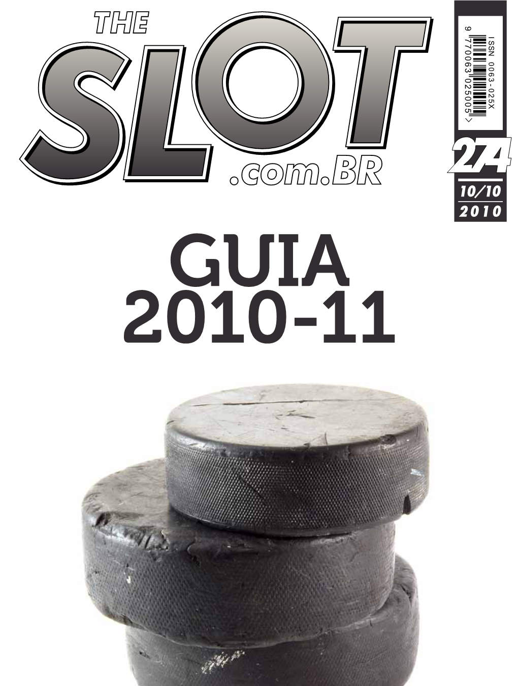 10/10/2010 • THESLOT.COM.BR 1 Divisão Atlântico New Jersey Devils