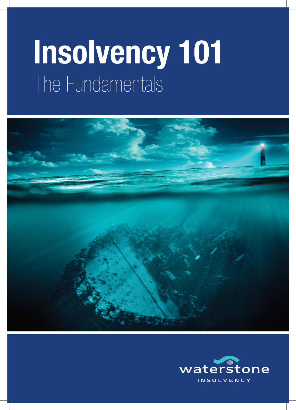 Waterstone-Insolvency-101.Pdf