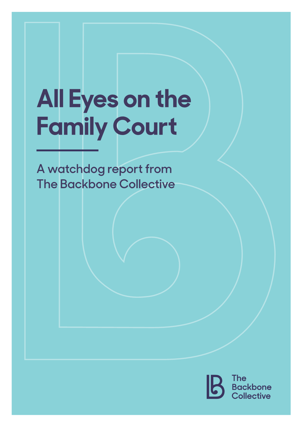 All Eyes on the Family Court