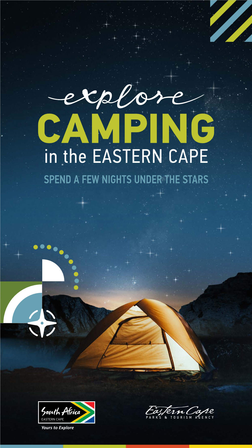 Spend a Few Nights Under the Stars Reconnect with Nature Go Camp!