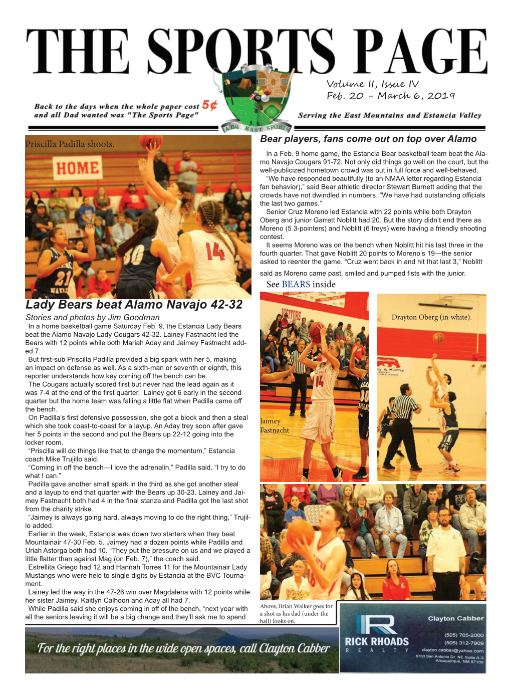 The Sports Page 4 2-20.Indd