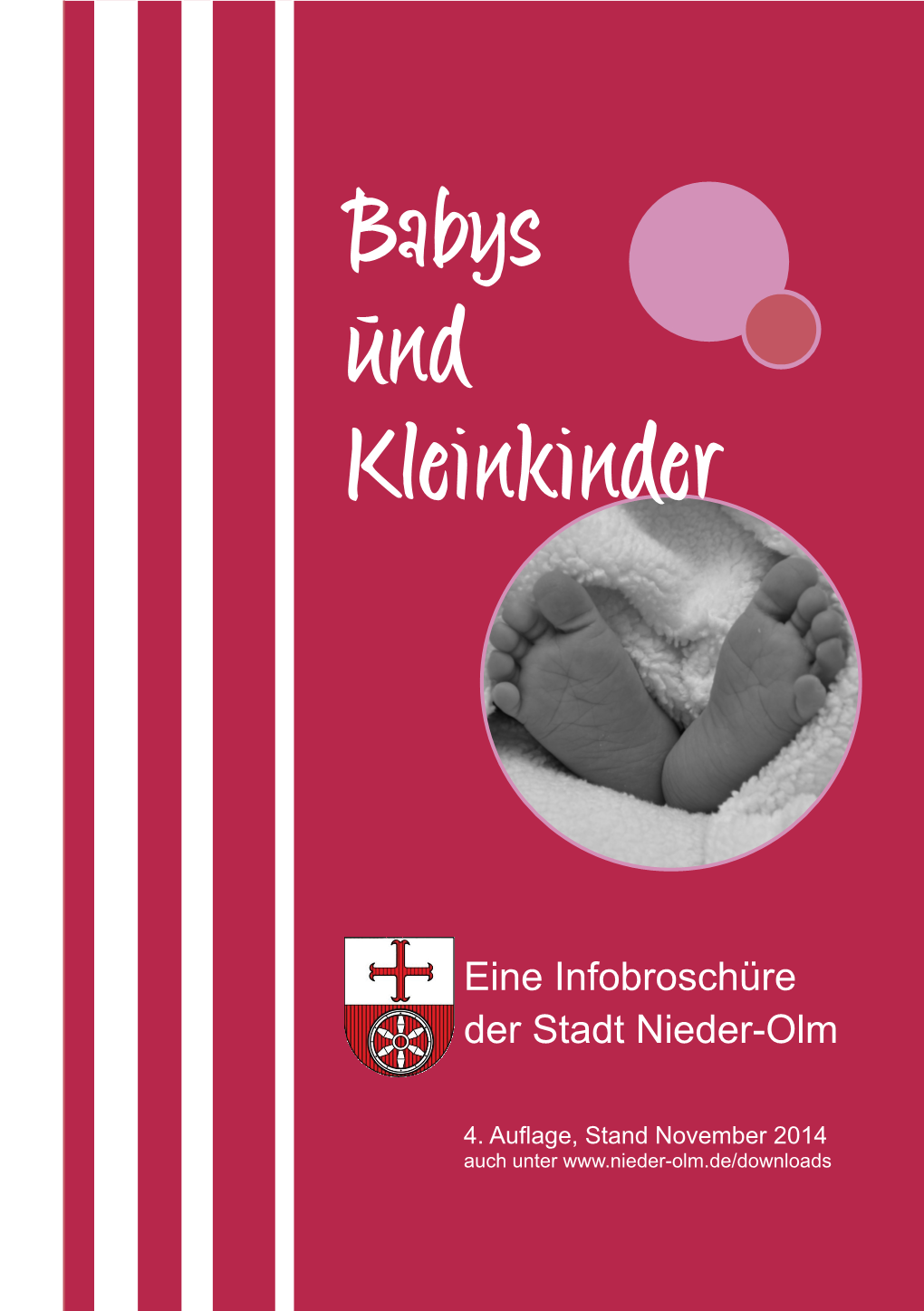 Babys Und Kleinkinder