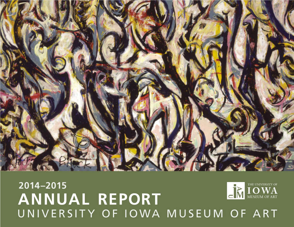 Annual Report