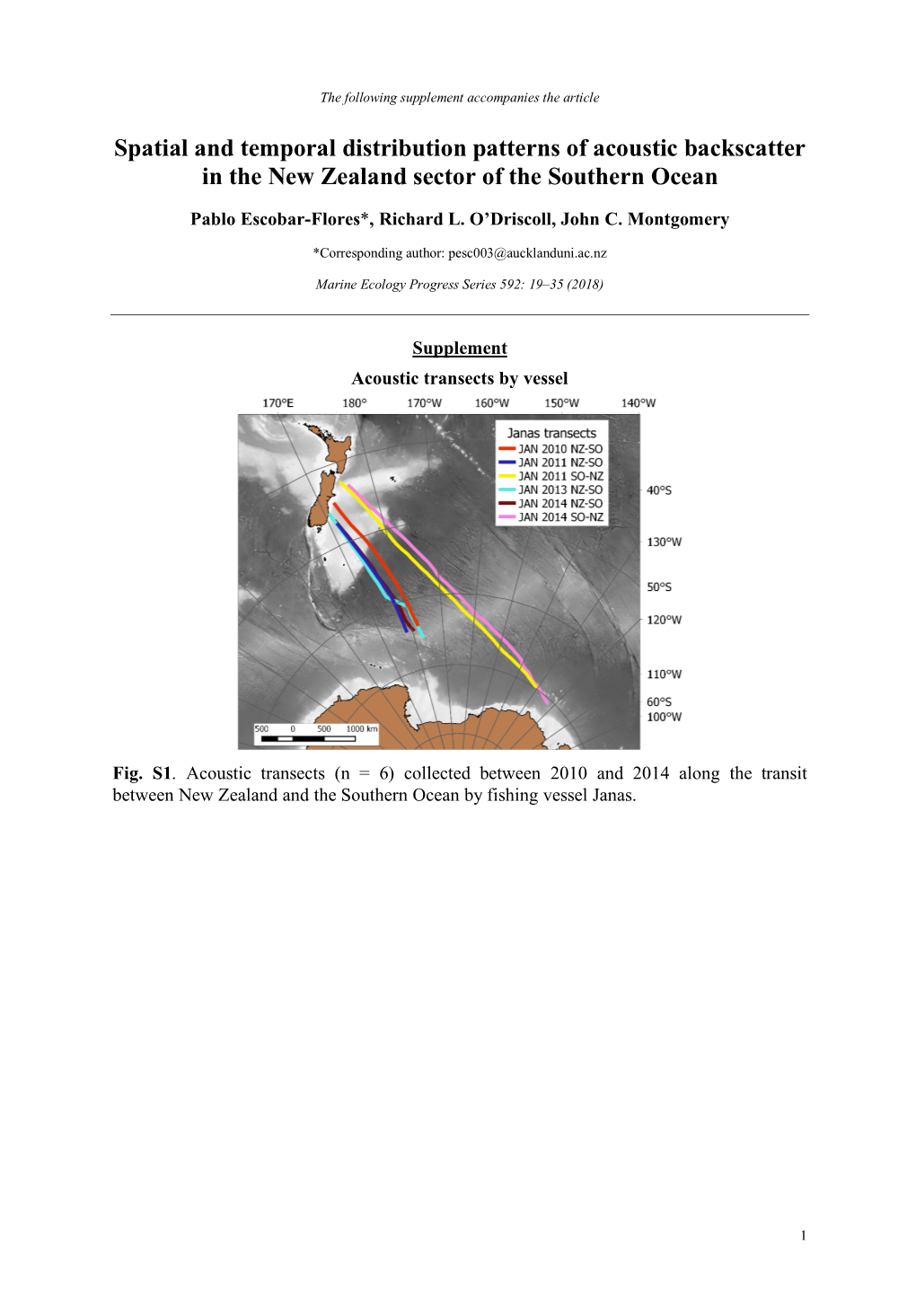 Marine Ecology Progress Series 592:19