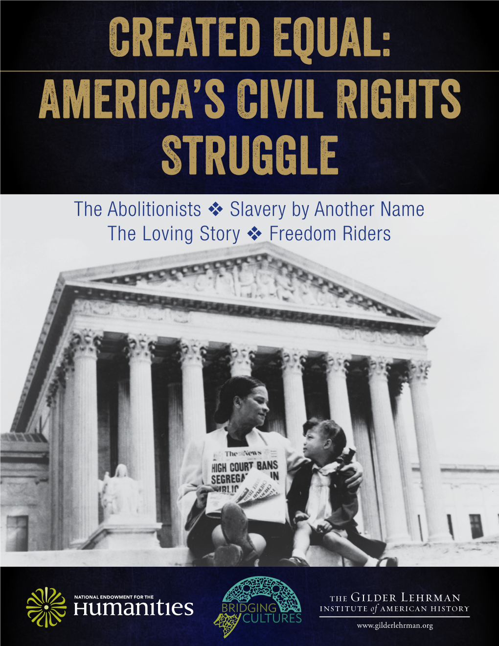America's Civil Rights Struggle