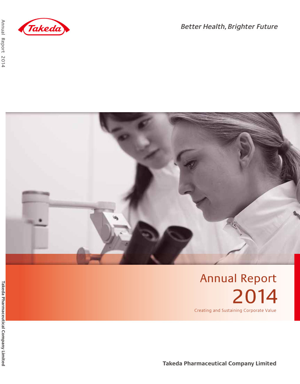 Annual Report 2014Annual Report