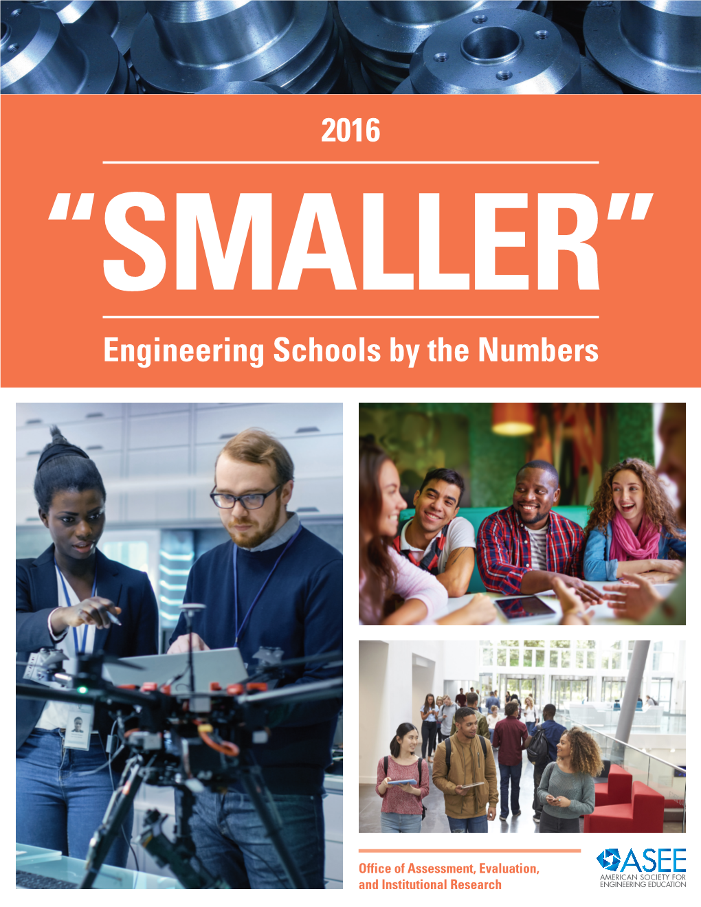Engineering Schools by the Numbers 2016