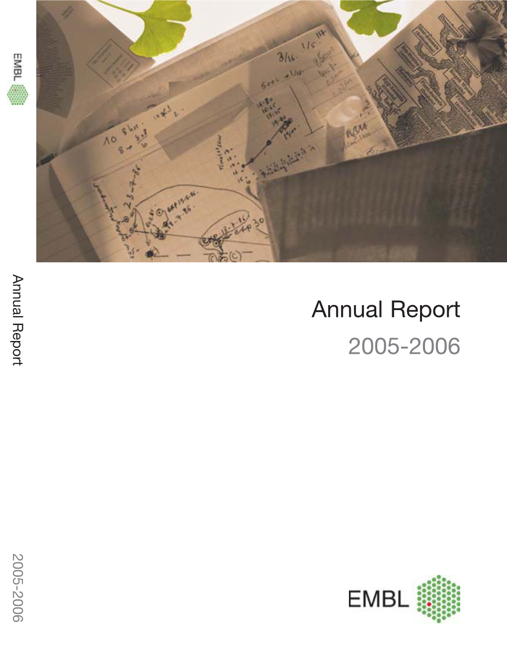 2005-2006 Annual Report