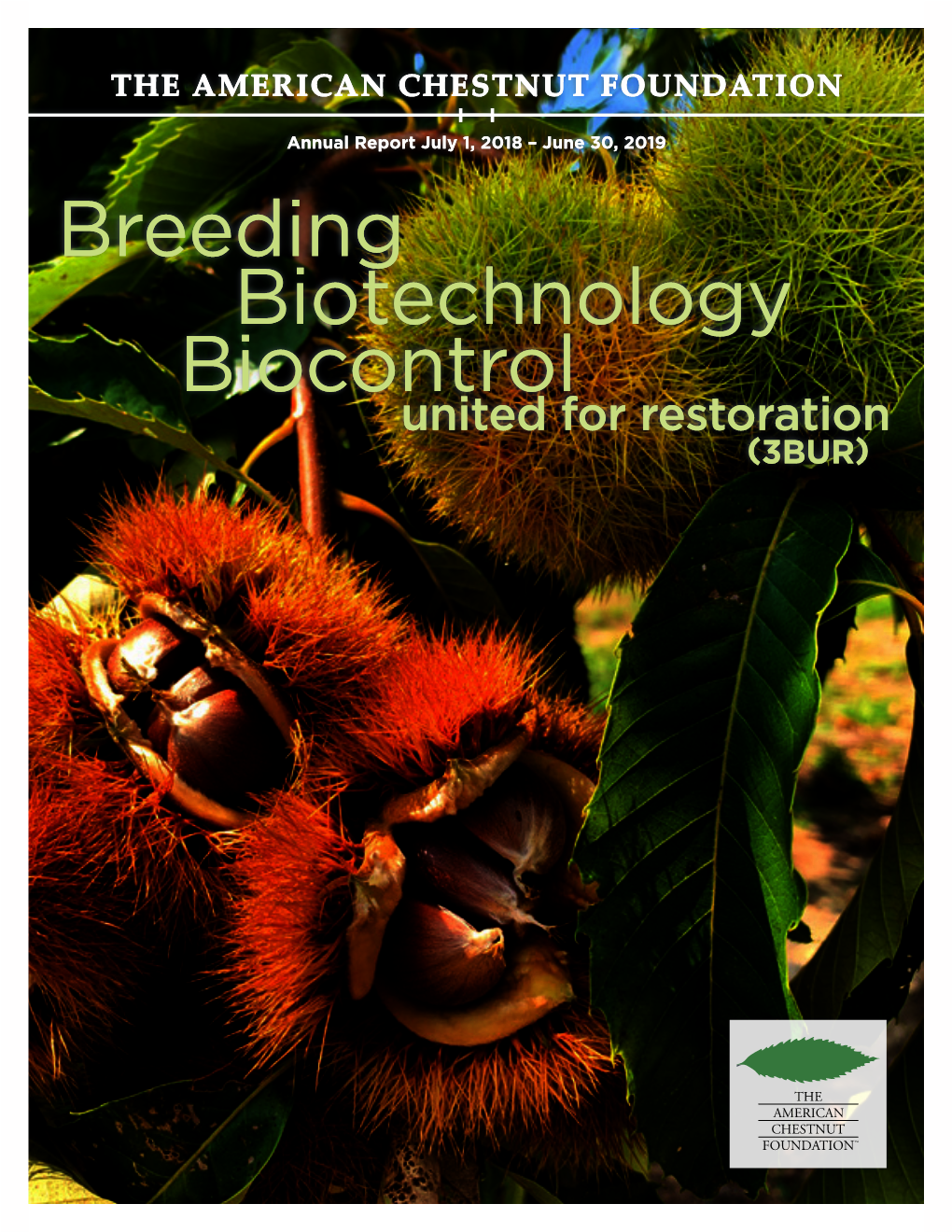 Breeding Biocontrol Biotechnology