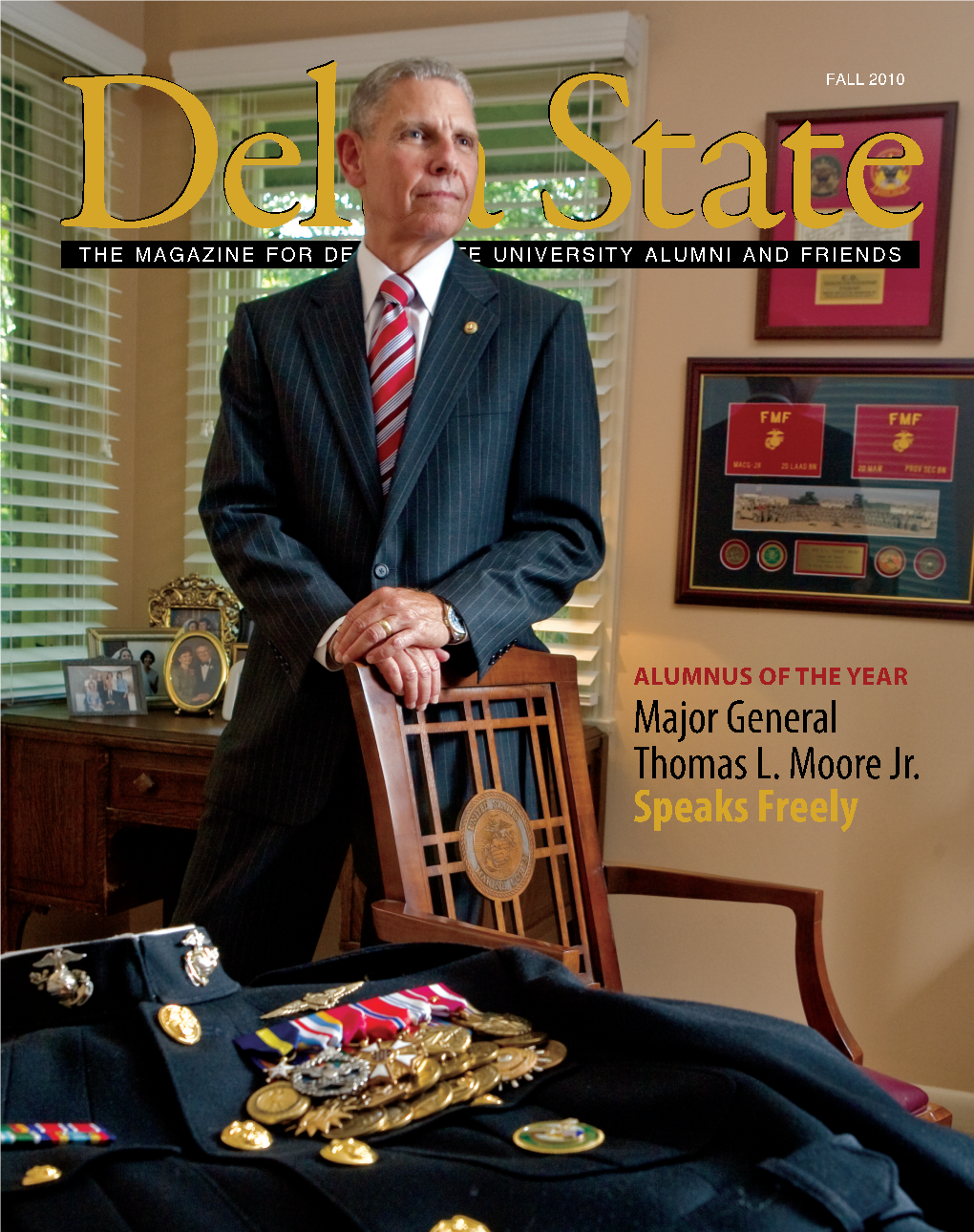 Delta State Magazine Fall 2010 Web.Pdf