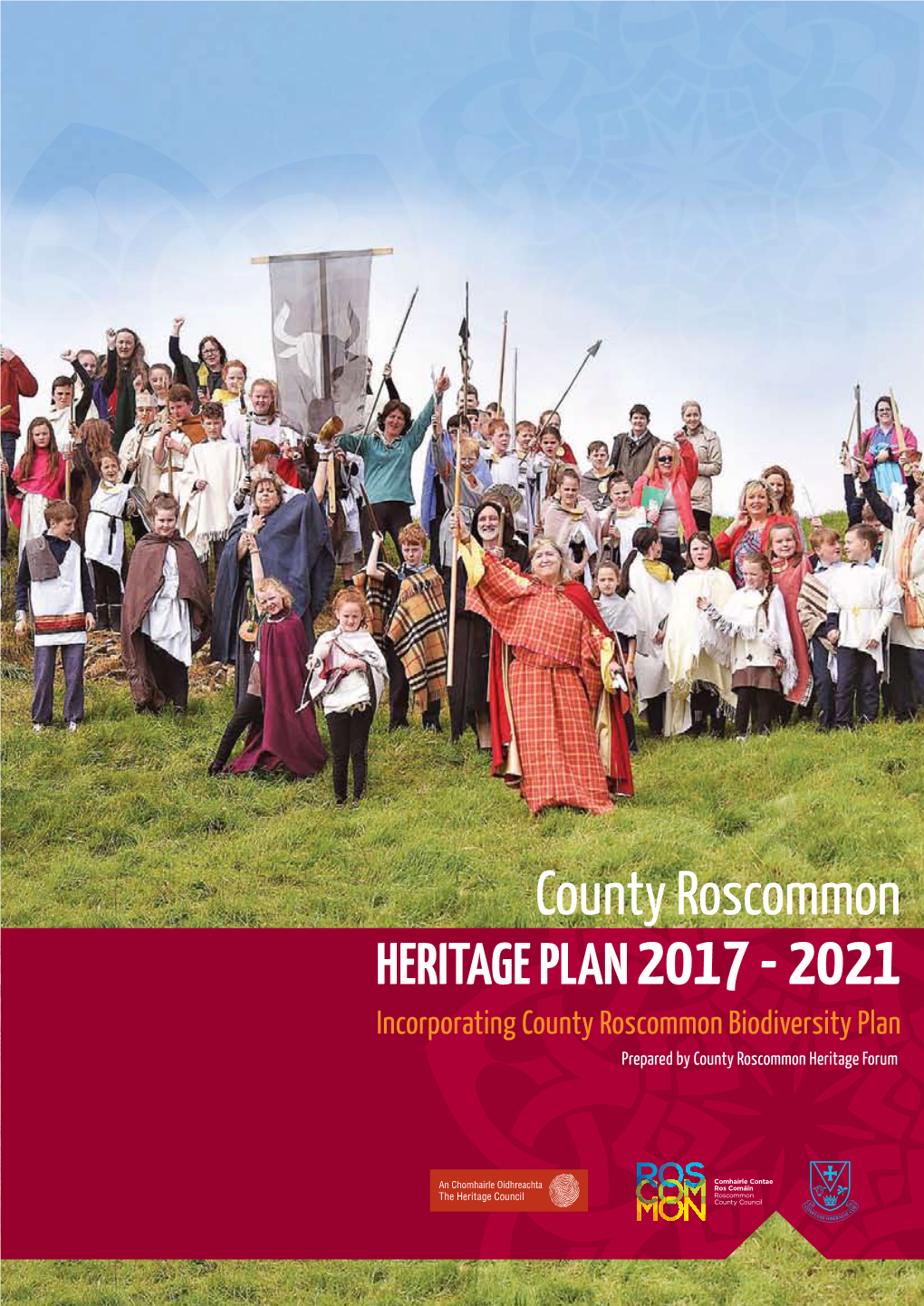 Heritage Plan2017