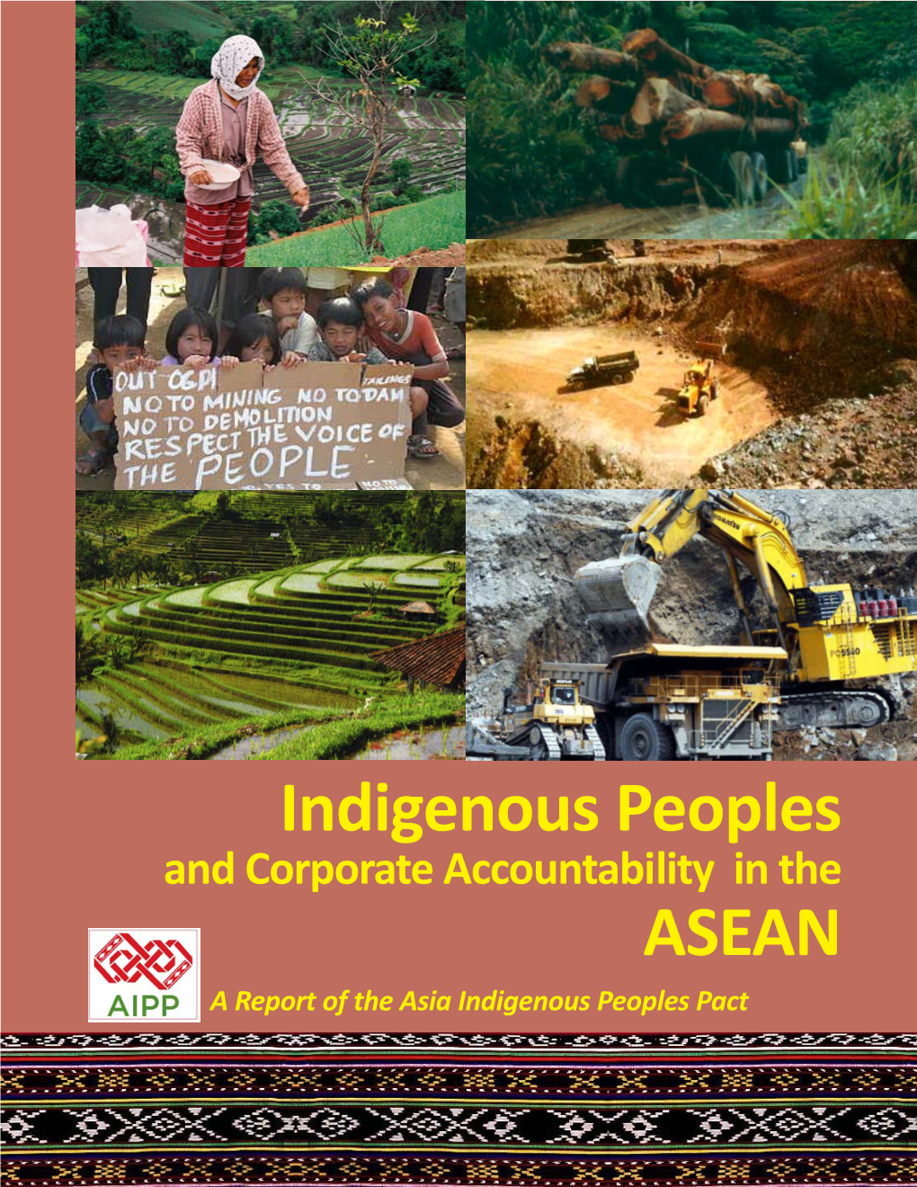 ASEAN Indigenous Peoples