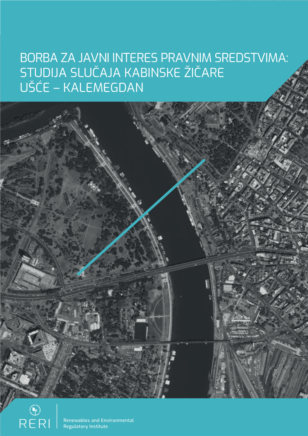 Studija Slučaja Kabinske Žičare Ušće – Kalemegdan