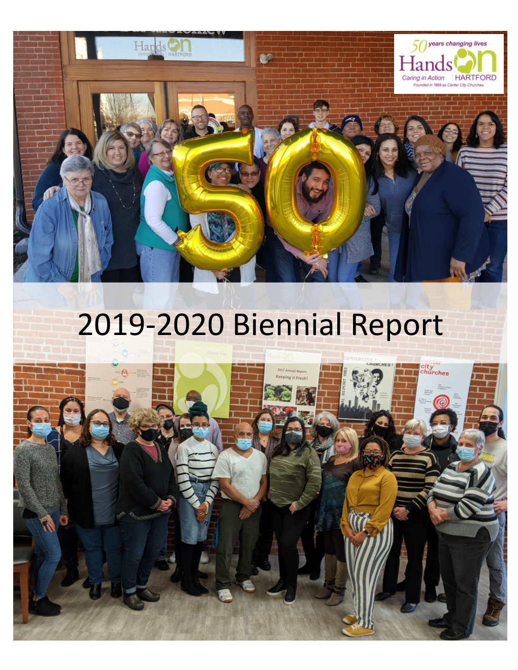 2019-2020 Biennial Report