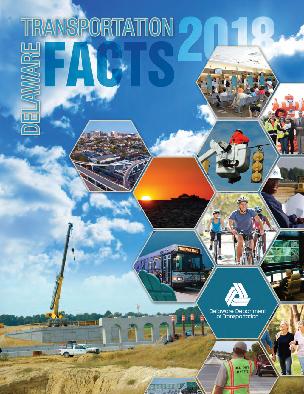 Deldot 2018 Fact Book