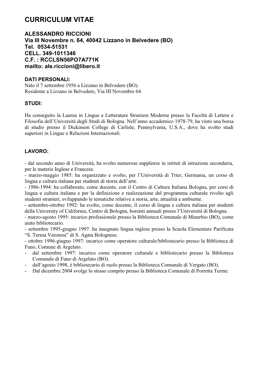 Curriculum Riccioni.Pdf