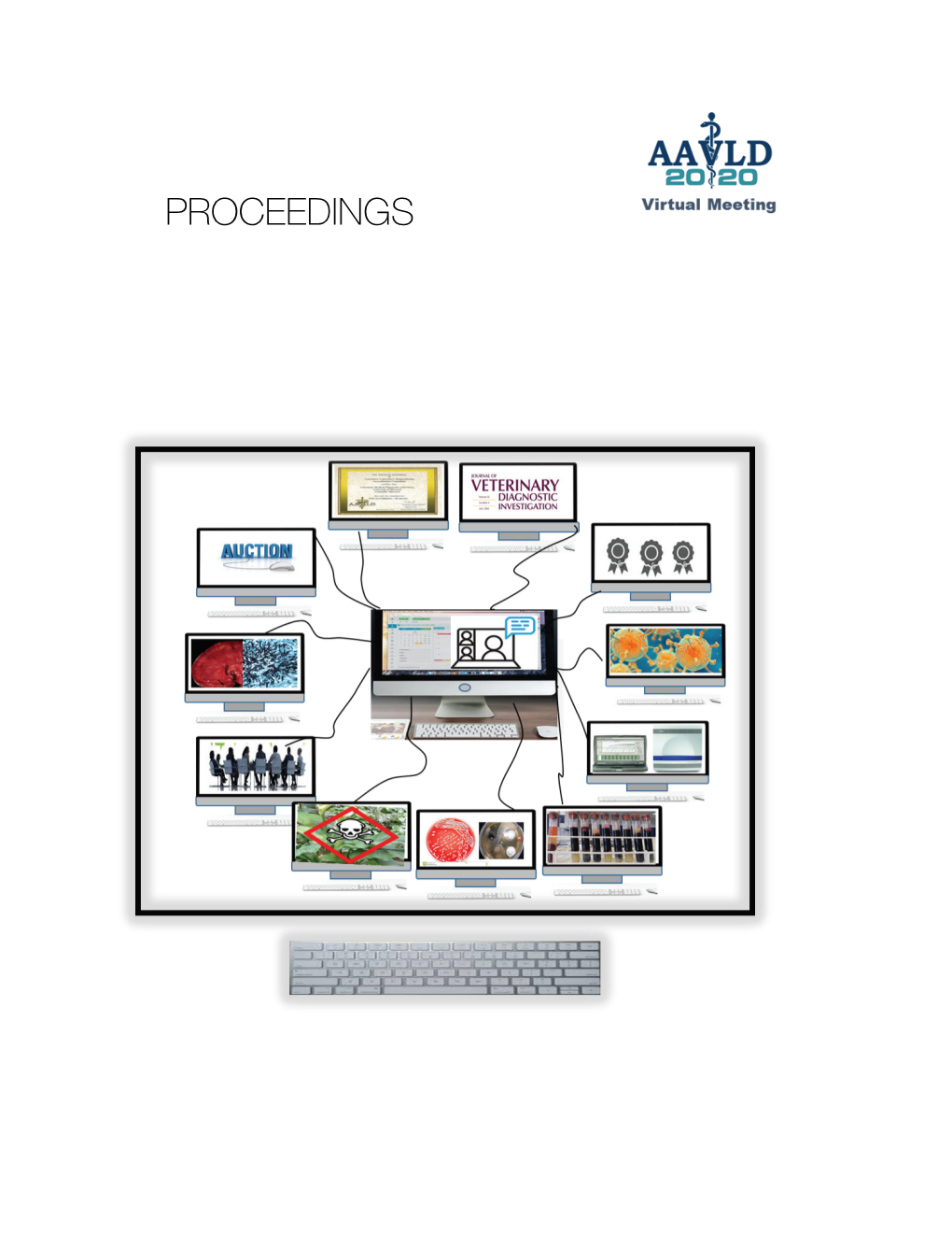 2020 AAVLD Proceedings