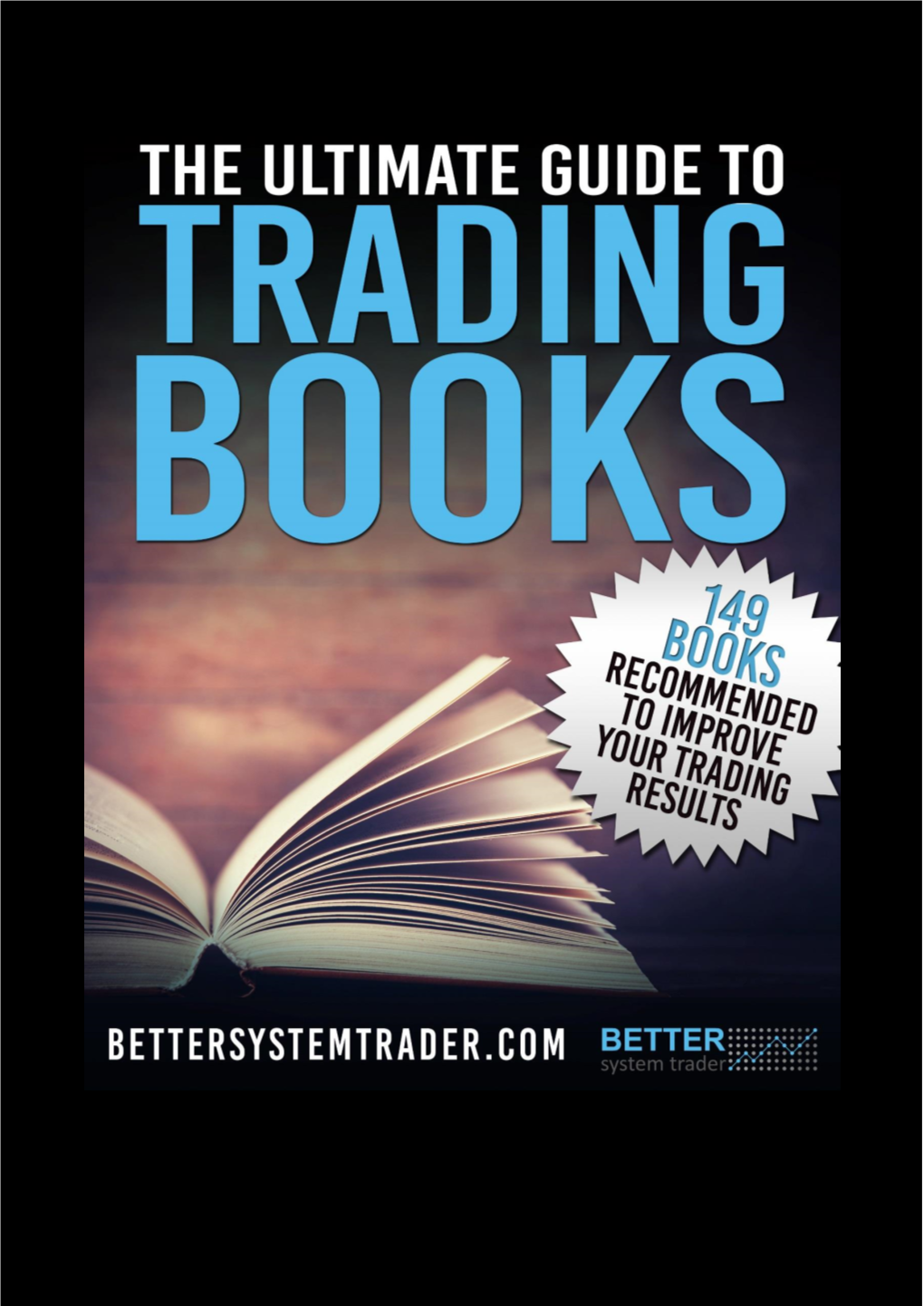 Ultimate Guide to Trading Books
