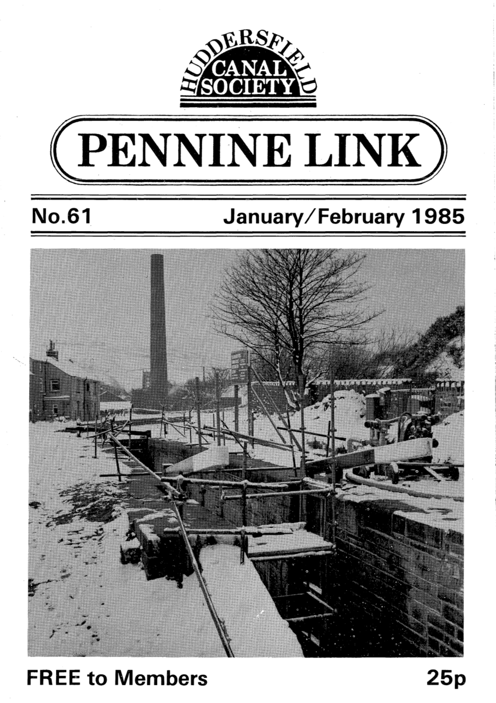 Pennine Link