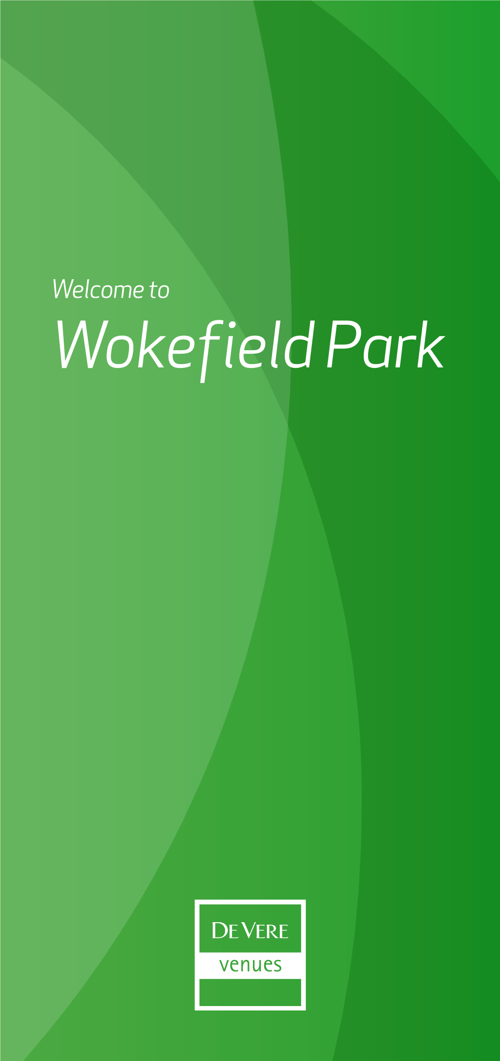 Wokefield Park Smart Rooms for Smart People