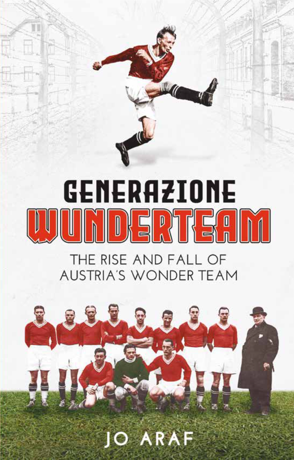 Generazione Wunderteam SAMPLE.Pdf