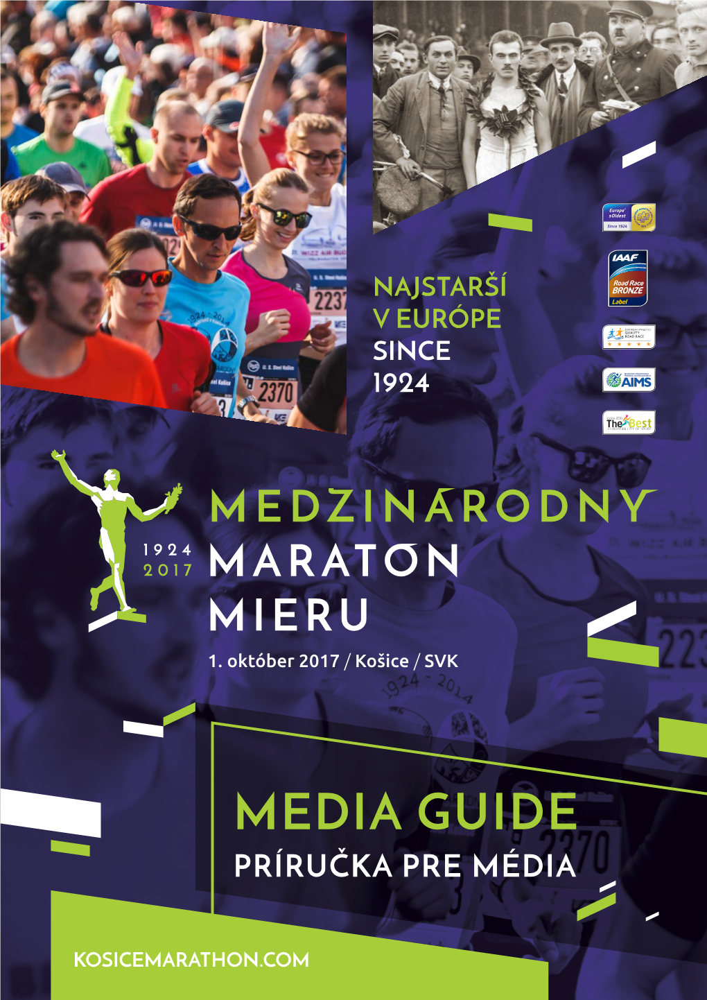 Media Guide MMM 2017