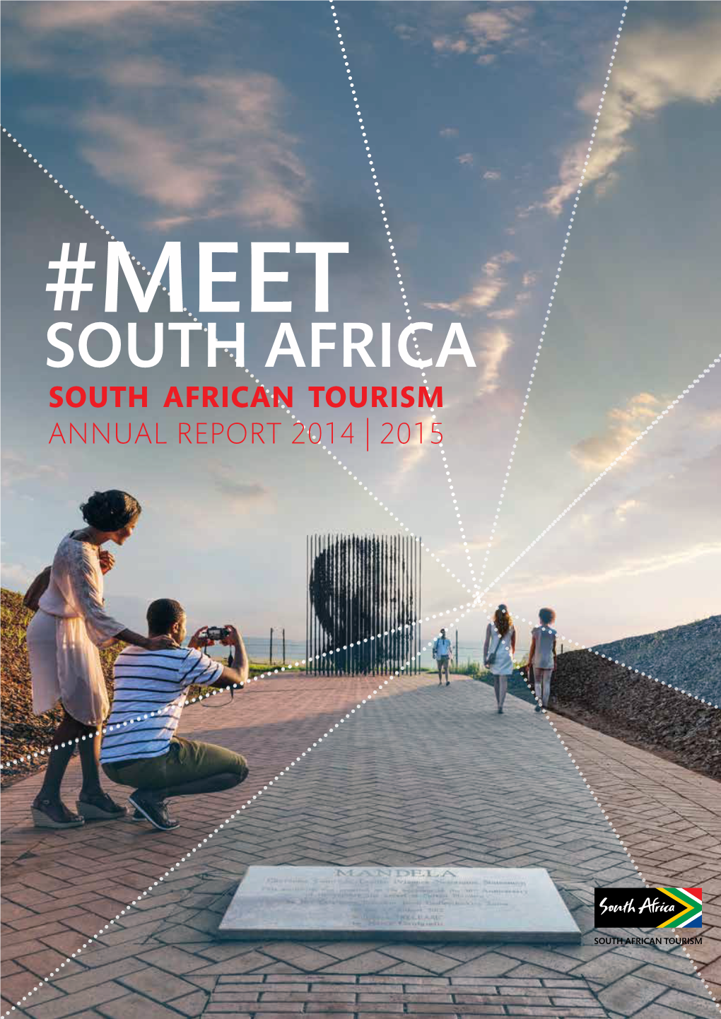 South African Tourism (SAT) 2014/15 Annual Report