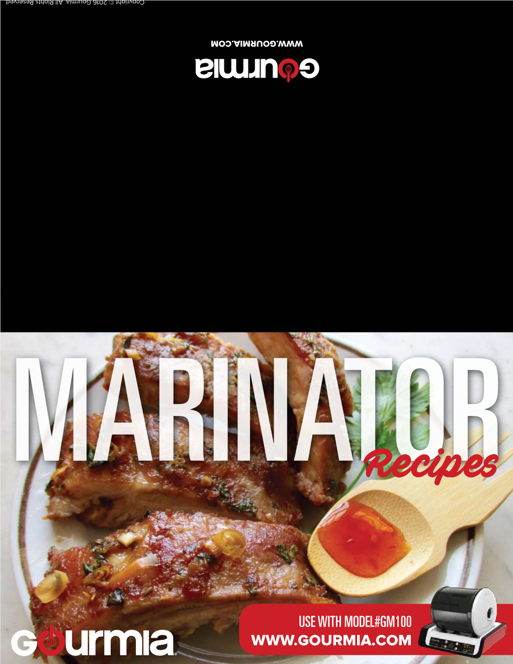 Marinatorrecipes