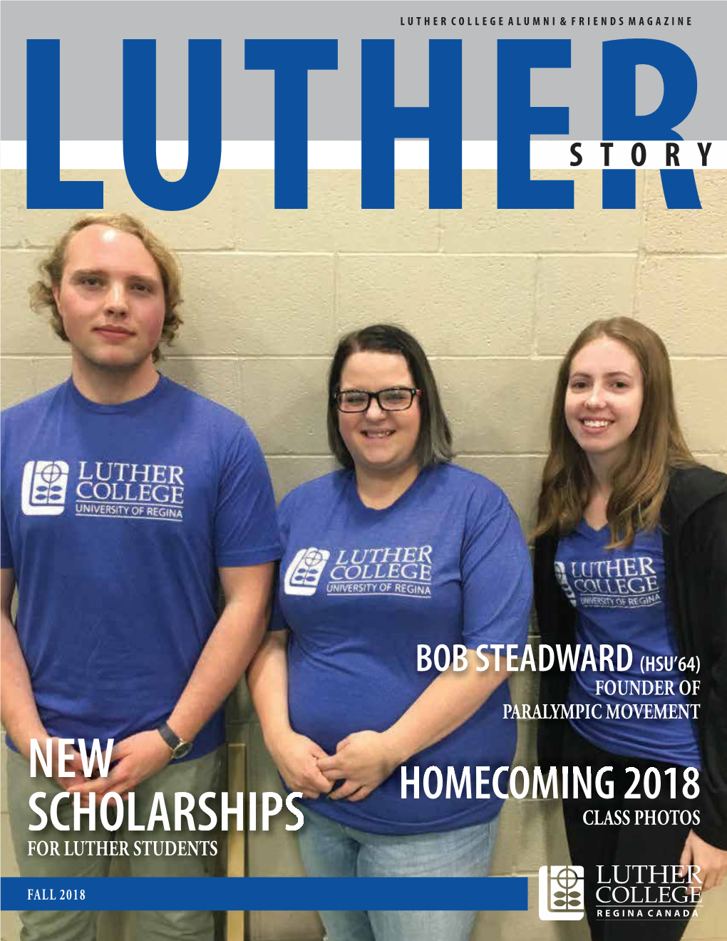 116685 LUTHER STORY FALL2018 Web