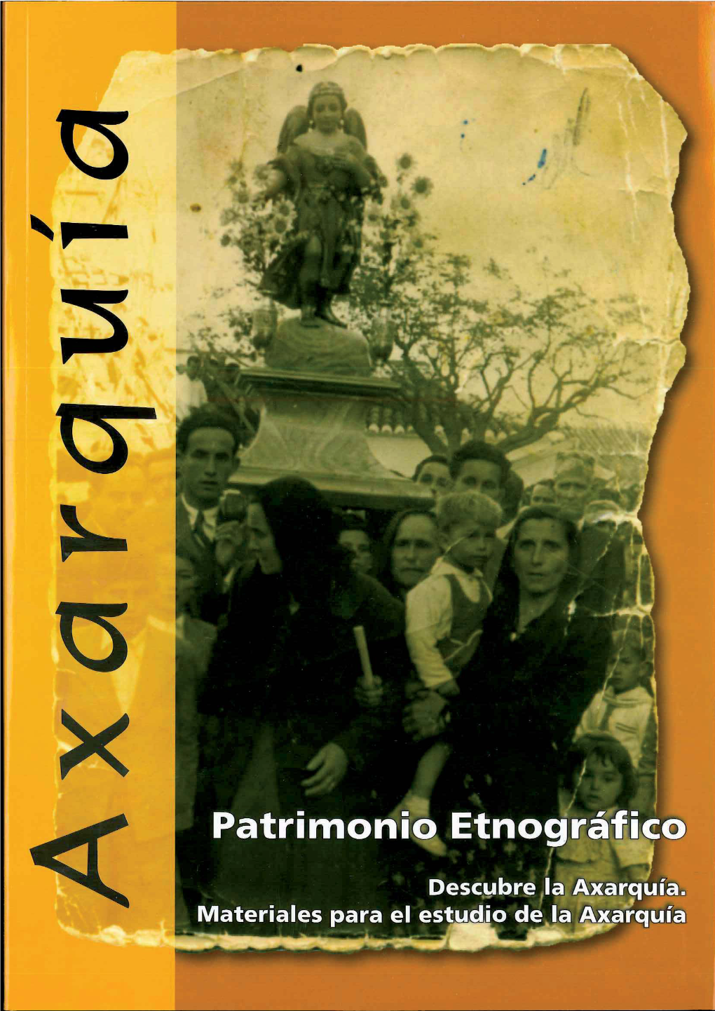 Patrimonio Etnografico De La Axarquia.Pdf