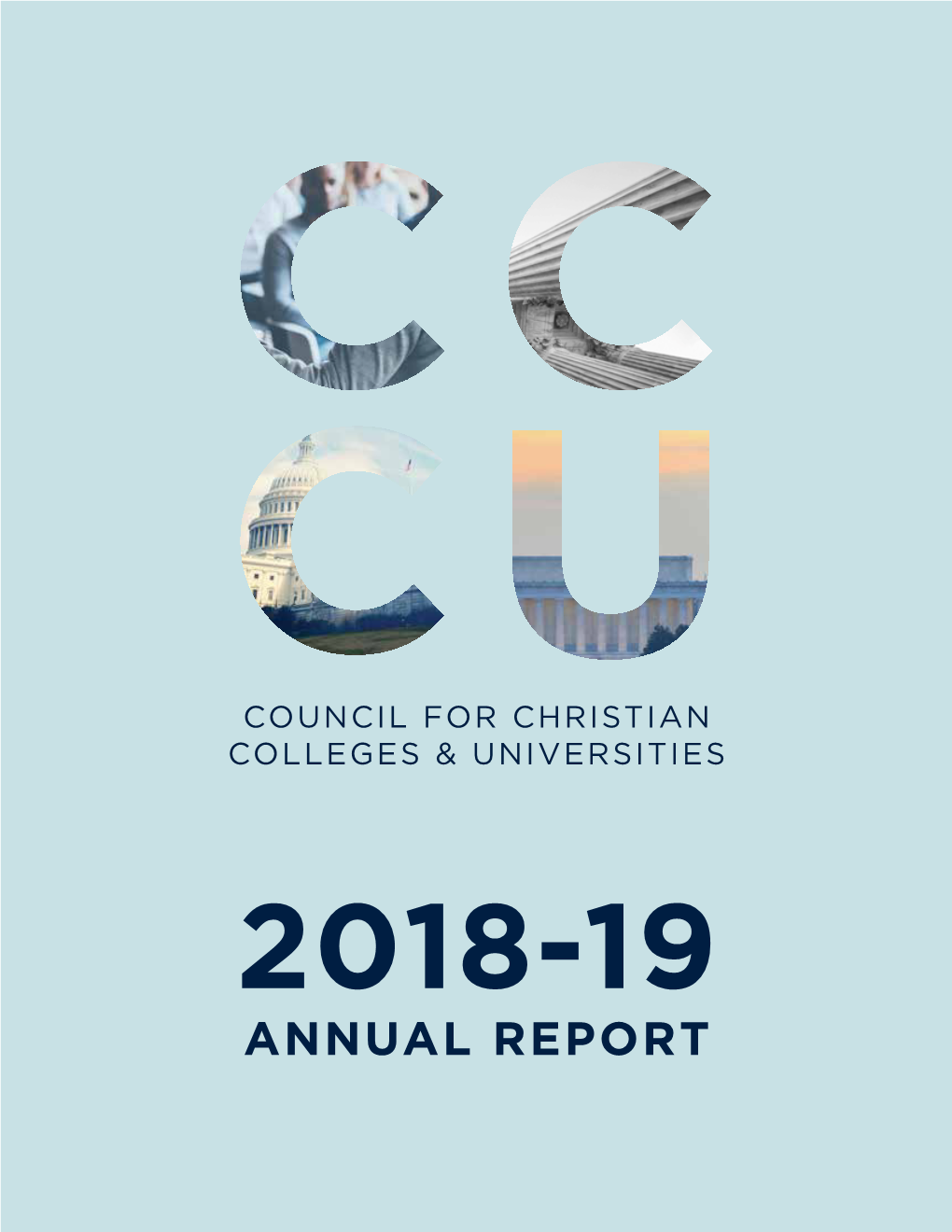 Download 2018-19 Annual Report