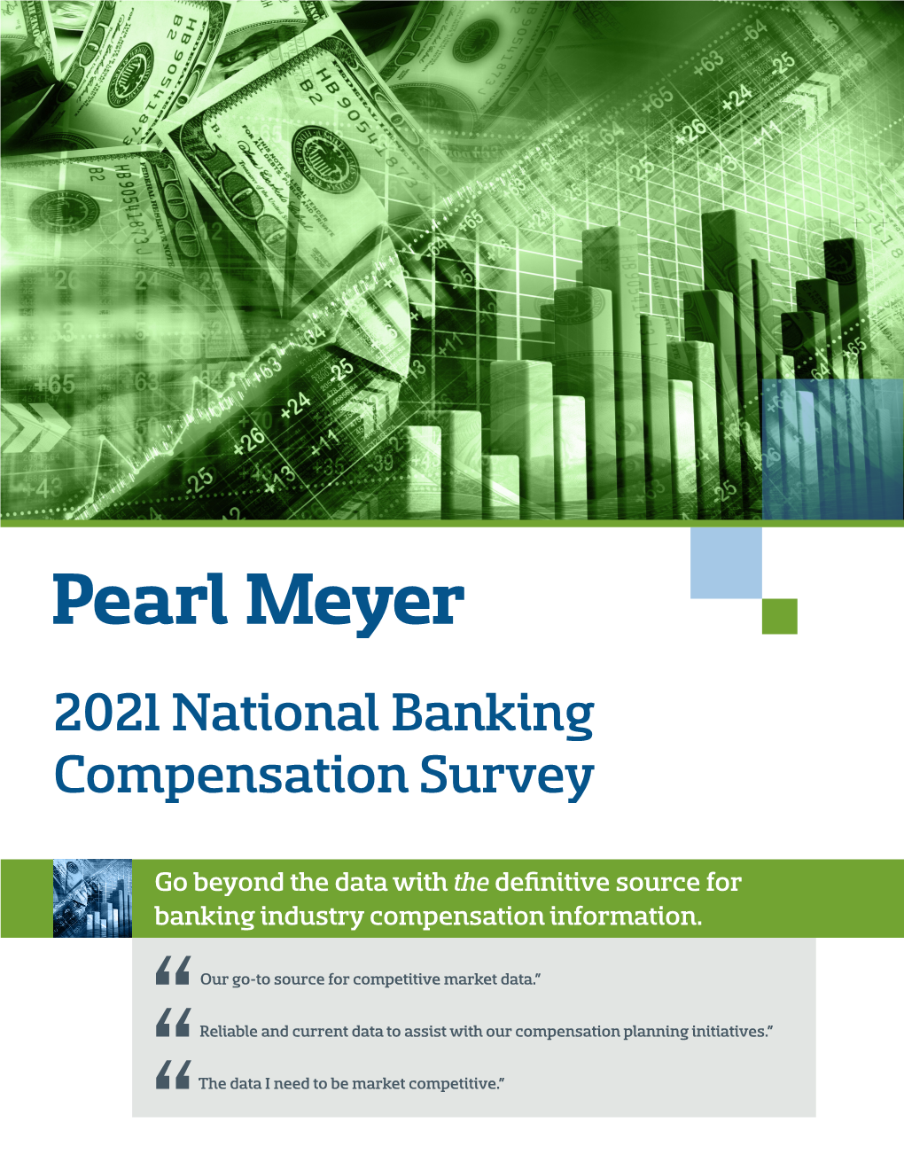 2021 National Banking Compensation Survey