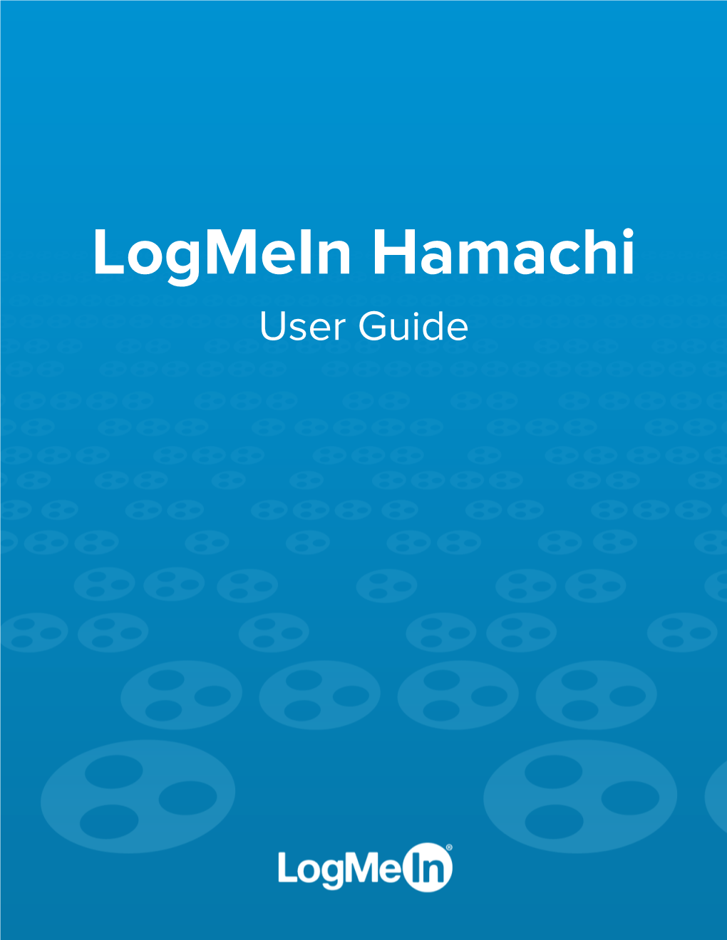 Logmein Hamachi User Guide Contents