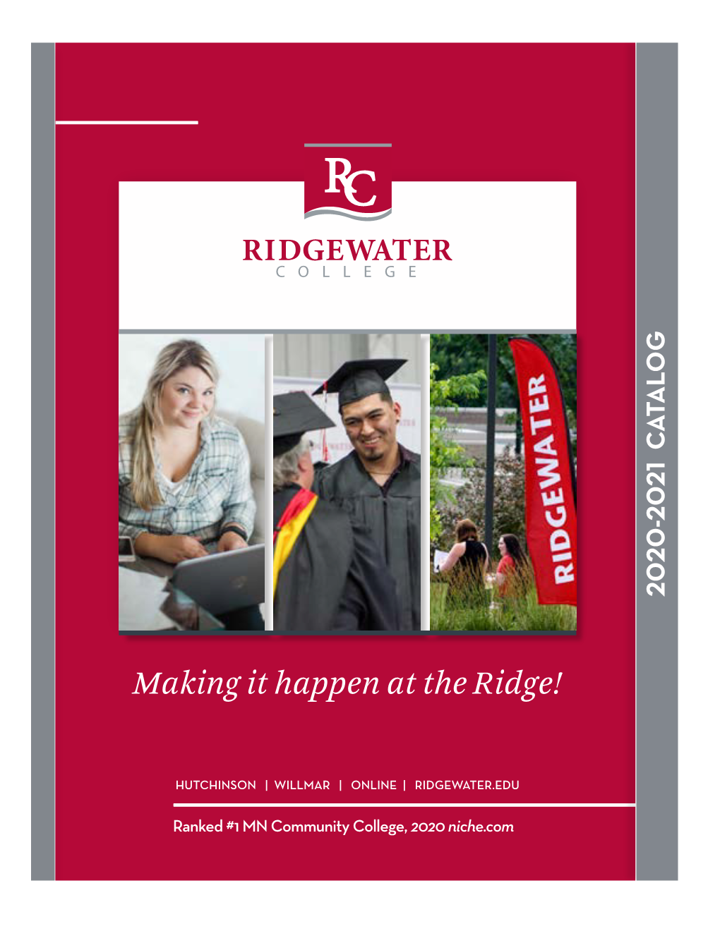 Course Catalog