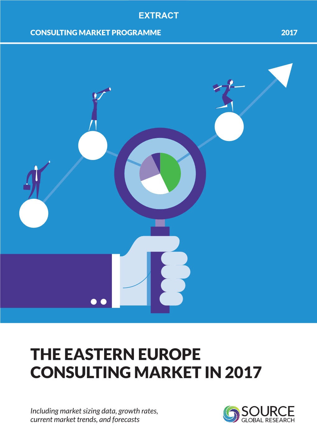 The Eastern Europe Consulting Market in 2017