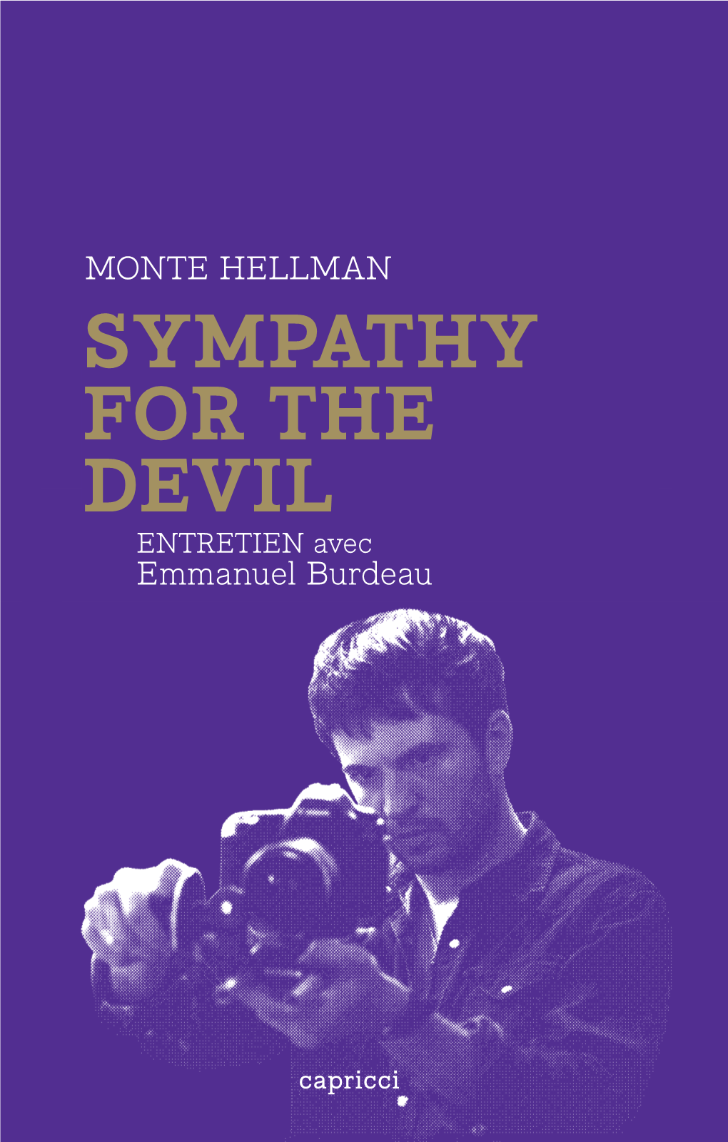 Sympathy for the Devil for Hellman — Sympathy Monte