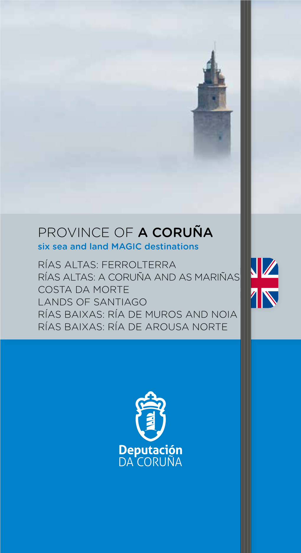 Province of a Coruña