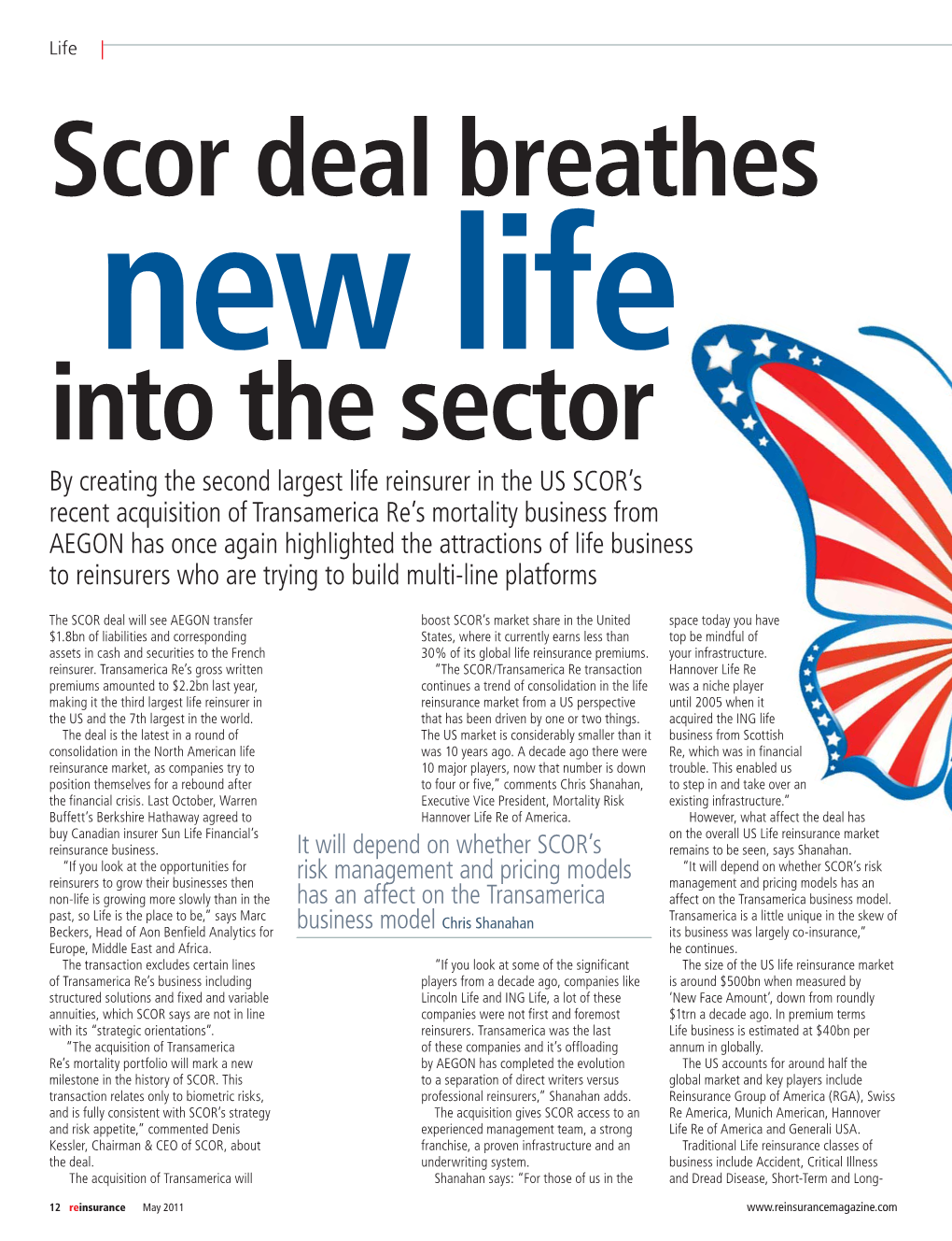 Scor Deal Breathes