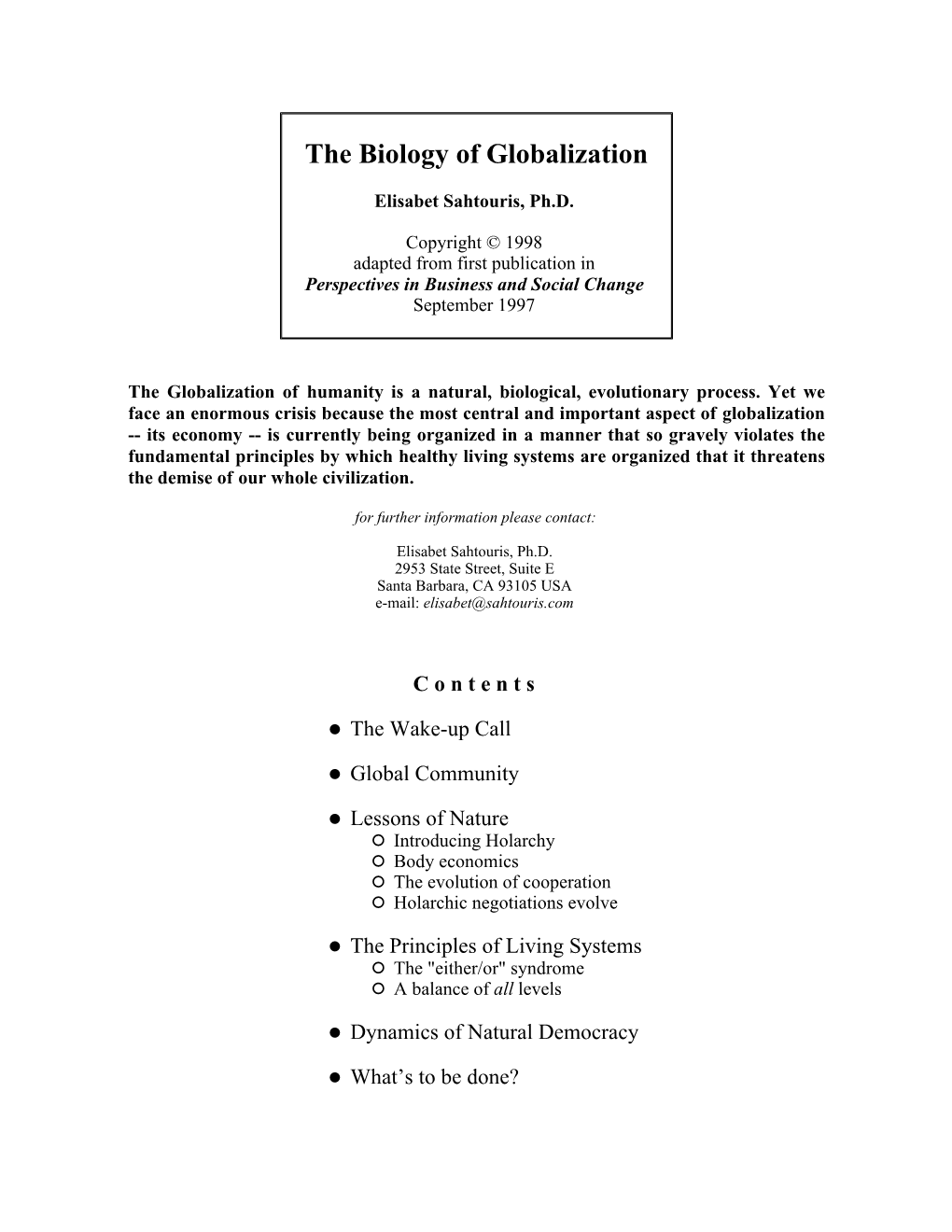 Globalize.Pdf