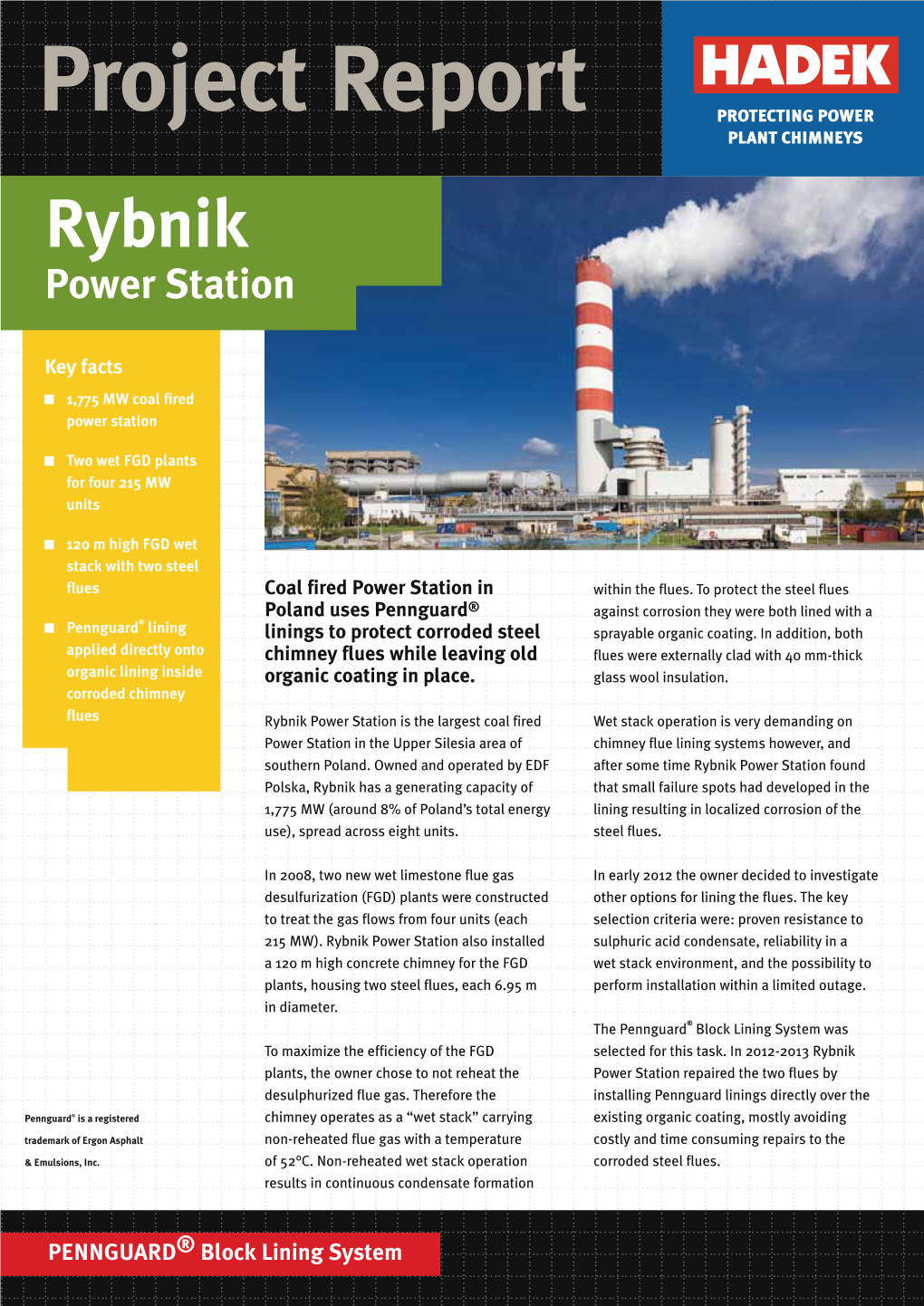 Rybnik Power Station