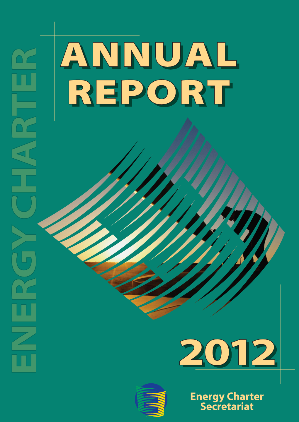 Energy Charter Secretariat Foreword Foreword